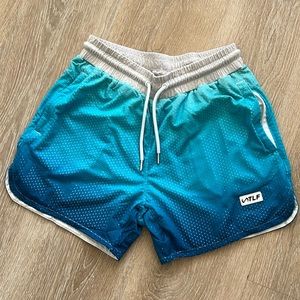 TLF Men’s Mesh Shorts - M